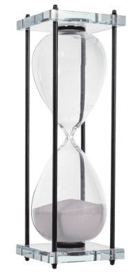 Cranne Hourglass - Luxury Furniture Mercato Interiors